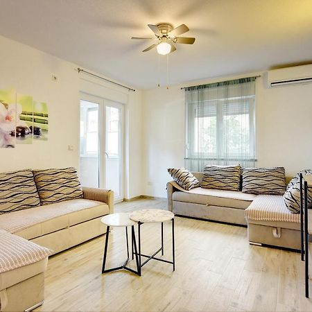 Apartment Mores Medulin Exterior foto