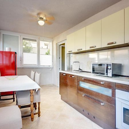 Apartment Mores Medulin Exterior foto